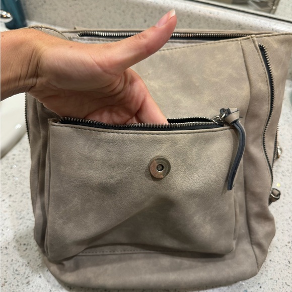 Backpack / purse - Picture 4 of 4